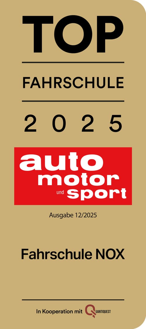 TOP Fahrschule 2025